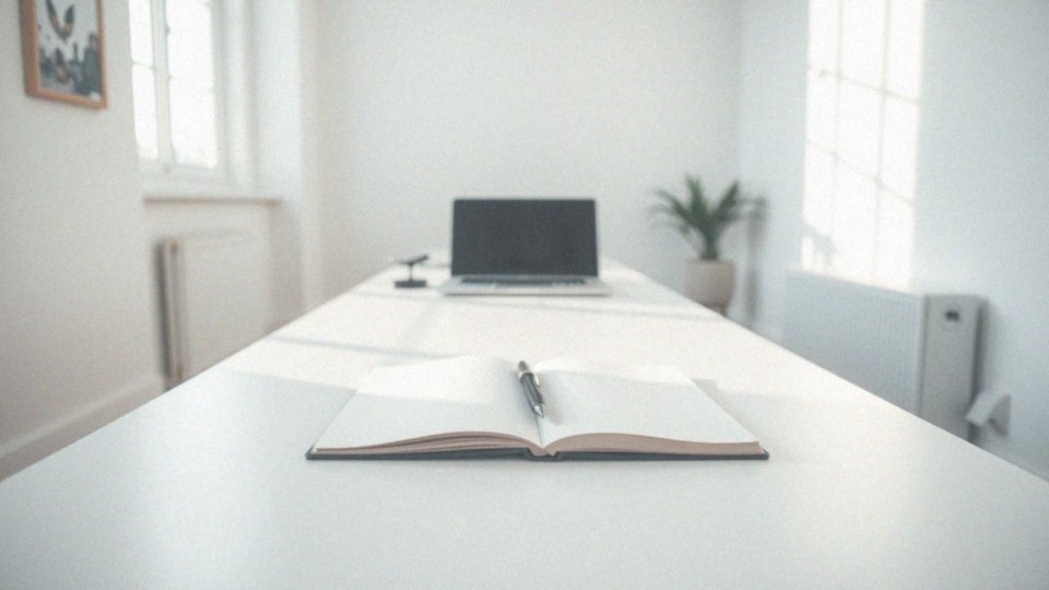 Jak używać jasnego i klarownego słownictwa w pracy?