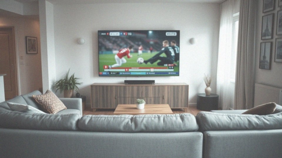 Jakie stacje emitują rozgrywki na żywo w Polsce?