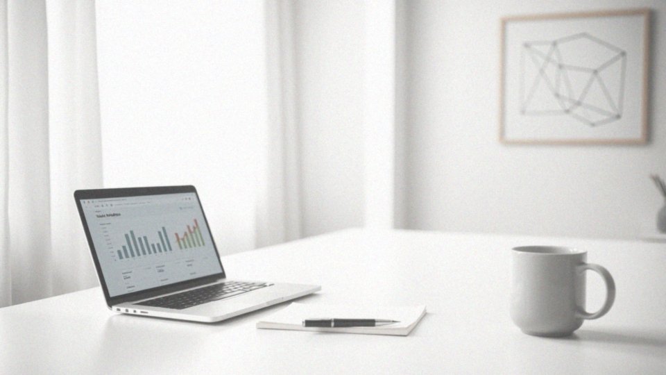Jakie umiejętności marketingowe są istotne dla sukcesu w e-commerce?