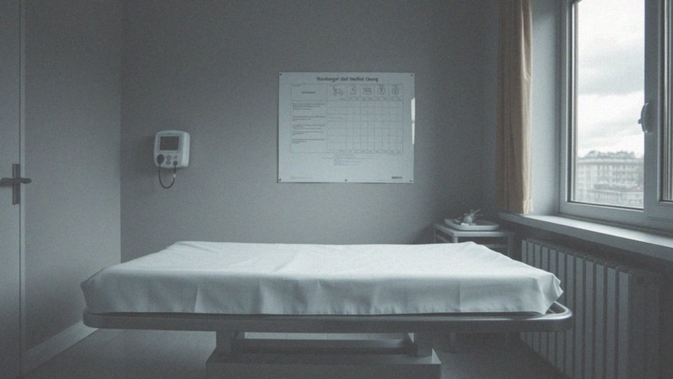 Jak depresja somatyczna wpływa na diagnozowanie problemów zdrowotnych?