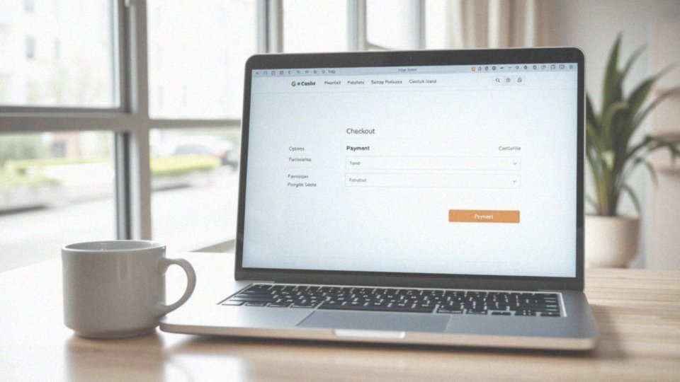 Jakie metody płatności powinny być dostępne w sklepie internetowym?