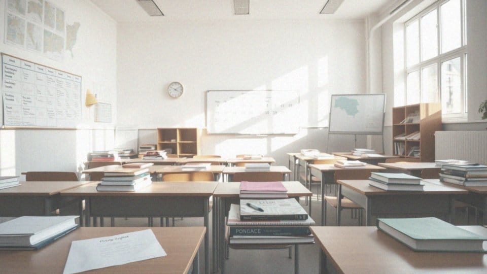 Ile godzin tygodniowo trwa nauka poszczególnych przedmiotów w 2 klasie liceum?