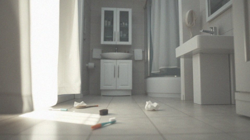 Jak leki nasenne wpływają na koordynację ruchową?