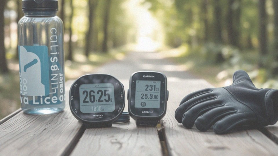 Jakie są różnice między funkcjami Wahoo i Garmin?