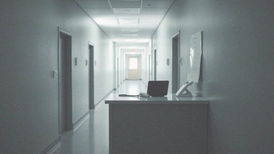 Jakie obowiązki ma szpital dotyczące powiadamiania rodziny?
