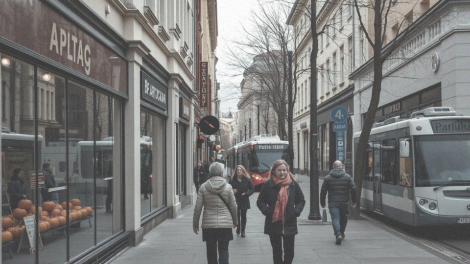 Jakie sklepy będą otwarte 31 października?