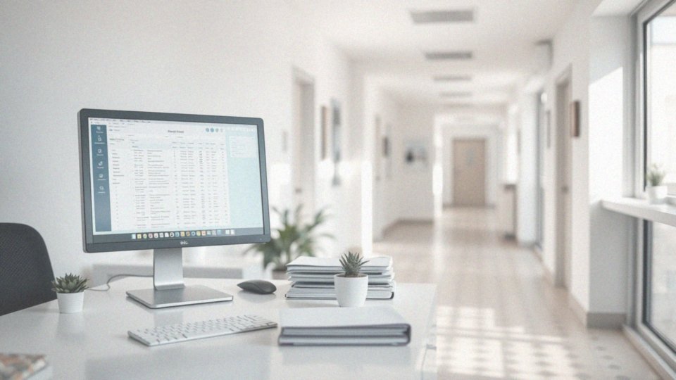 Jakie zawody medyczne mogą mieć zastosowanie w pracy administracyjnej?