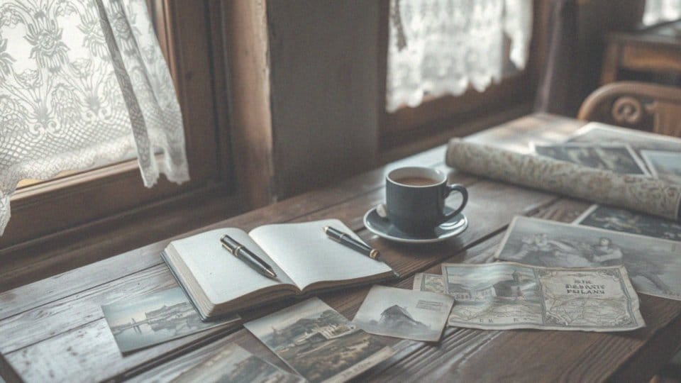 Jak czas Present Perfect łączy przeszłość z teraźniejszością?