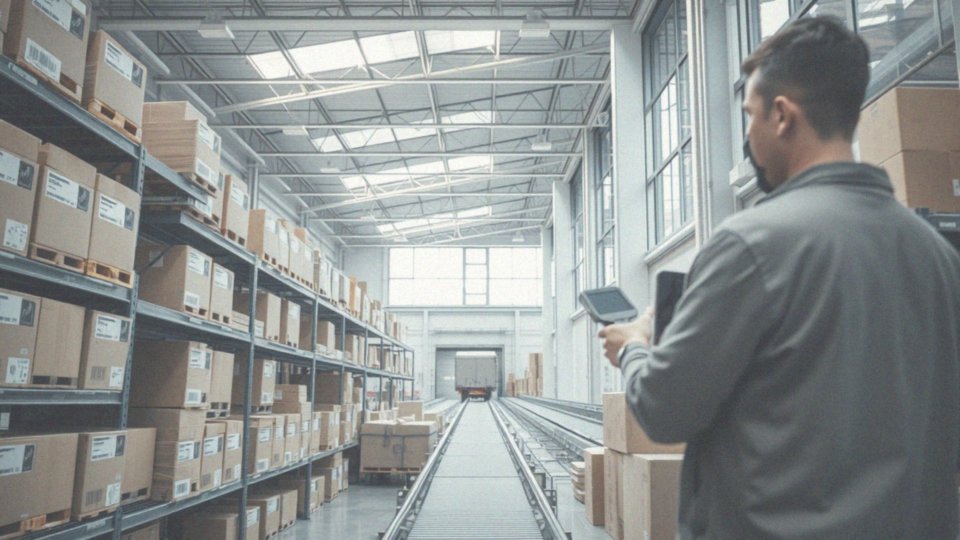 Jakie rozwiązania logistyczne są korzystne dla e-sklepów?