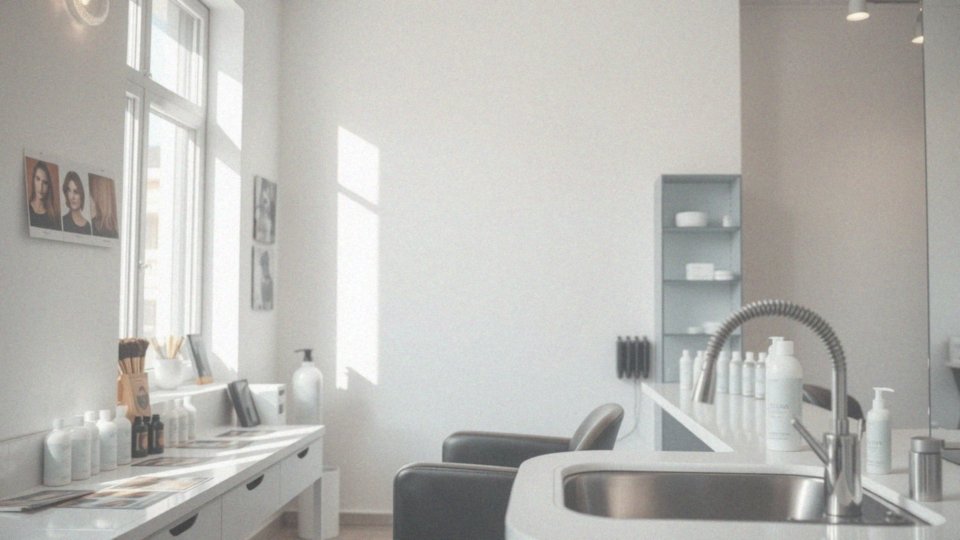 Ile kosztuje farbowanie włosów w technice ombre?