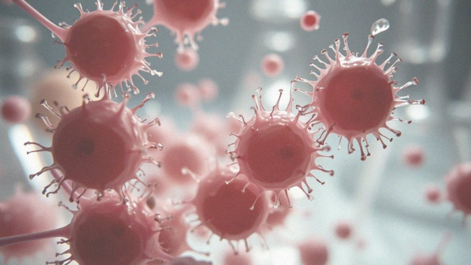 Co to jest apoptoza i jak wpływa na przewlekłą białaczkę limfocytową?