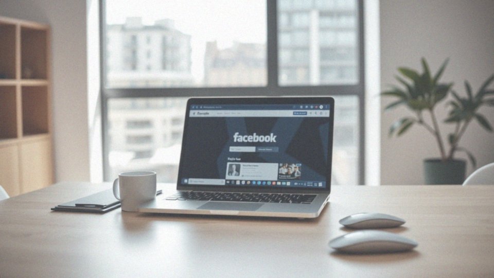 Jakie są najlepsze praktyki dla zarządzania stroną firmową na Facebooku?