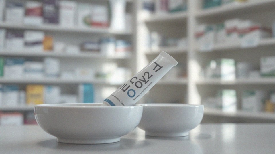 Jakie są przeciwwskazania do stosowania maści do worka spojówkowego?