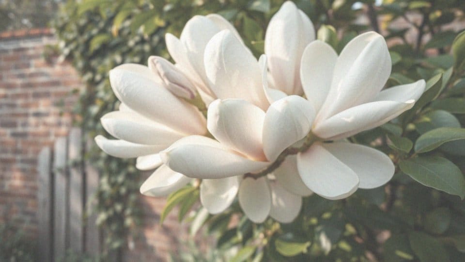 Co to znaczy, że magnolia ma naturalną skłonność do dwukrotnego kwitnienia?