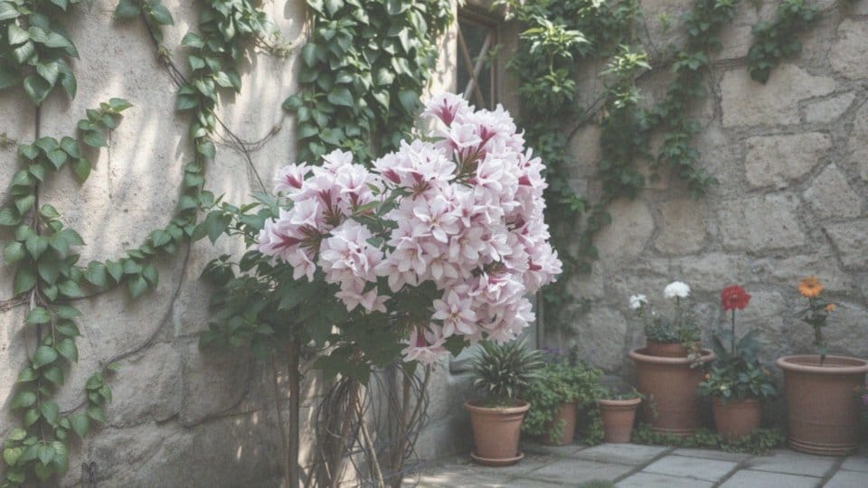 Czy oleander wpływa na relacje romantyczne?