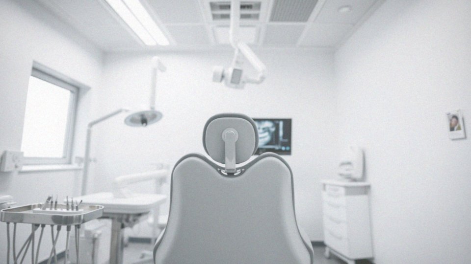 Jak studenci biorą udział w praktykach stomatologicznych?