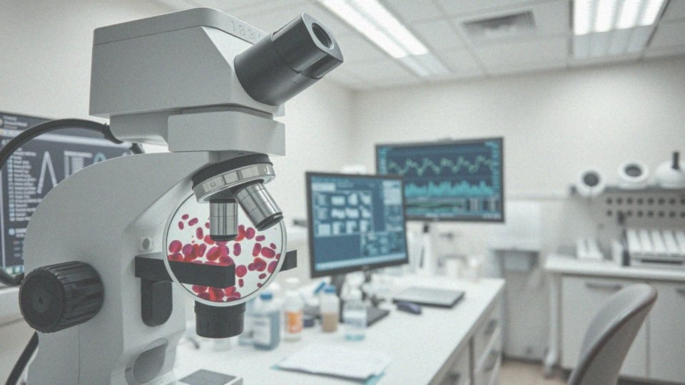 Jak diagnozuje się przewlekłą białaczkę limfocytową?