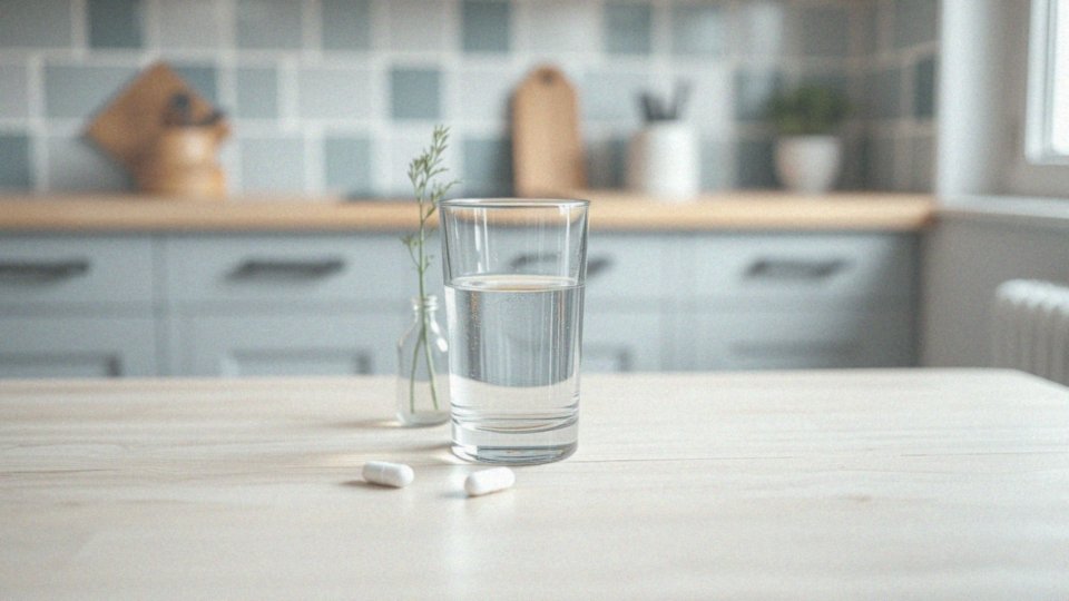 Jak działają leki rozkurczowe na woreczek żółciowy?