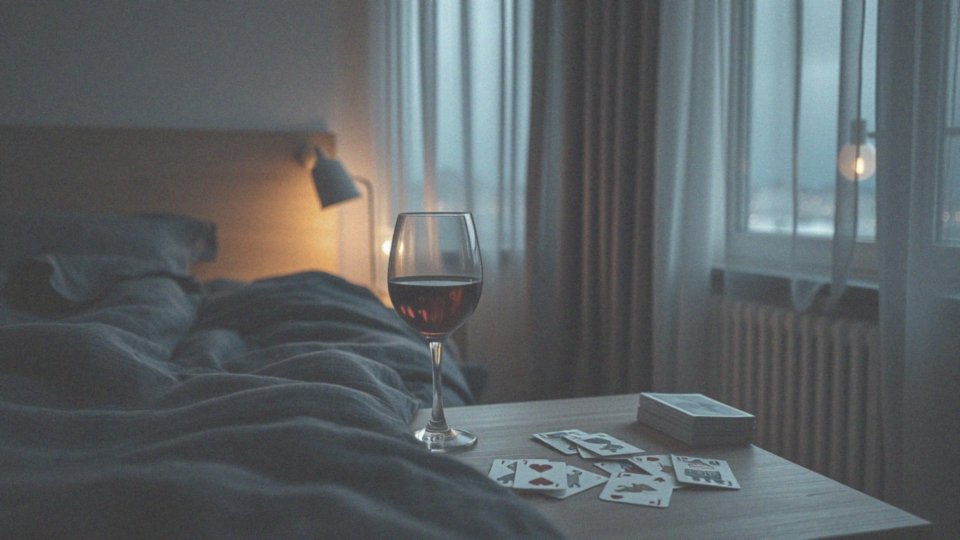 Jak rutyna wpływa na pożądanie?