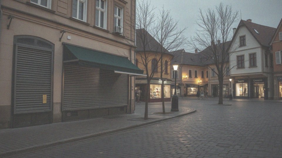 Jakie są godziny otwarcia sklepów w długim weekendzie?