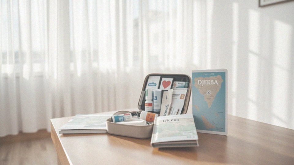 Jakie są zalecenia dotyczące zdrowia i opieki zdrowotnej dla podróżnych?