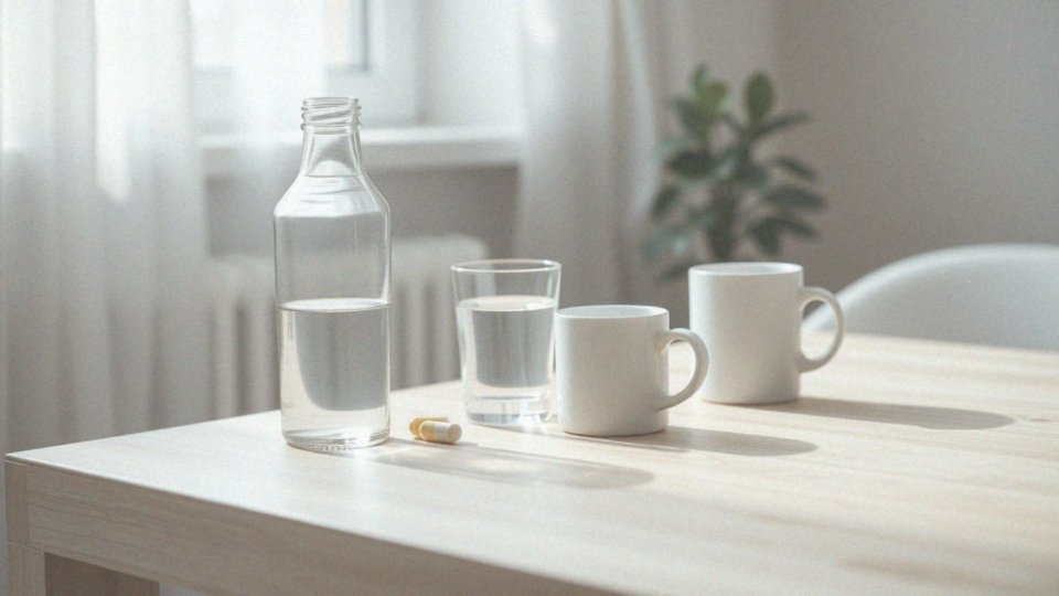 Jak dawkować Urinal dla uzyskania najlepszych efektów?