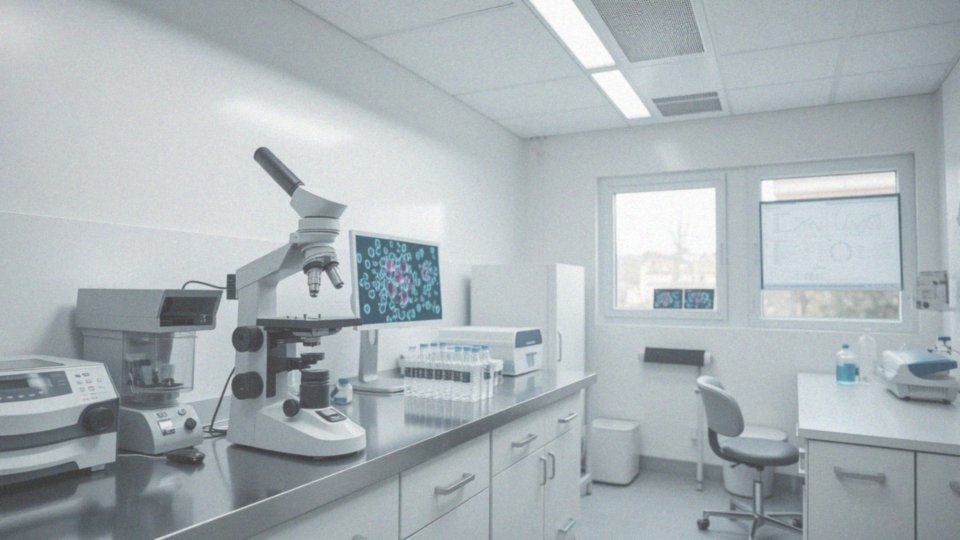 Jakie inne badania mogą potwierdzić diagnozę białaczki?