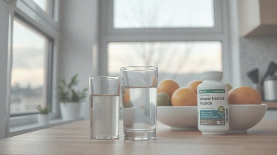 Kto powinien stosować Biovital Zdrowie Plus?