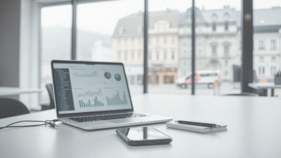 Jakie są trendami w marketingu internetowym dla e-commerce?