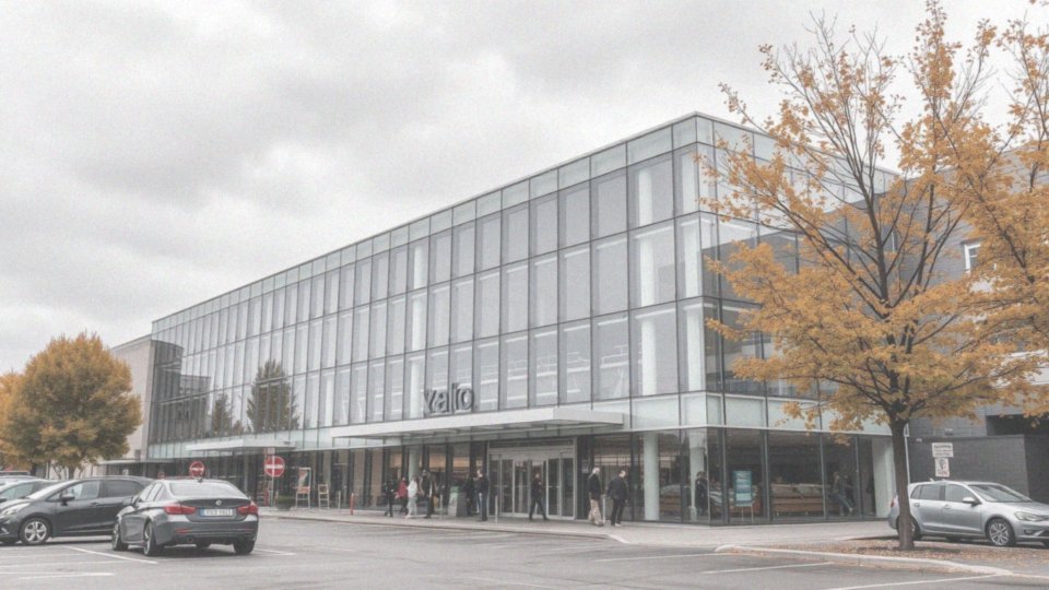 Czy galerie handlowe będą otwarte 31 października?