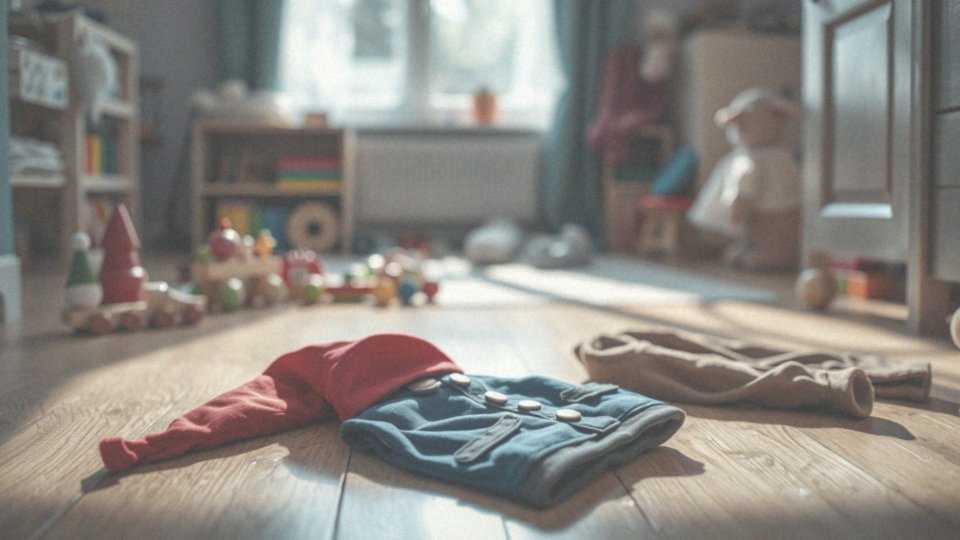 Jak strój krasnoludka może być dopasowany do wieku dziecka?