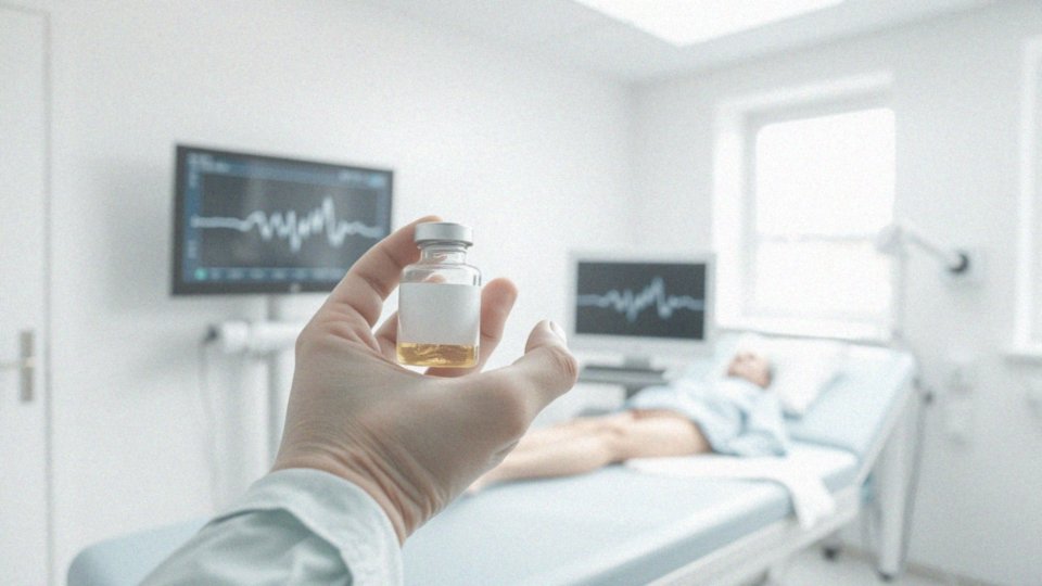 Jakie są metody leczenia drżenia rąk?