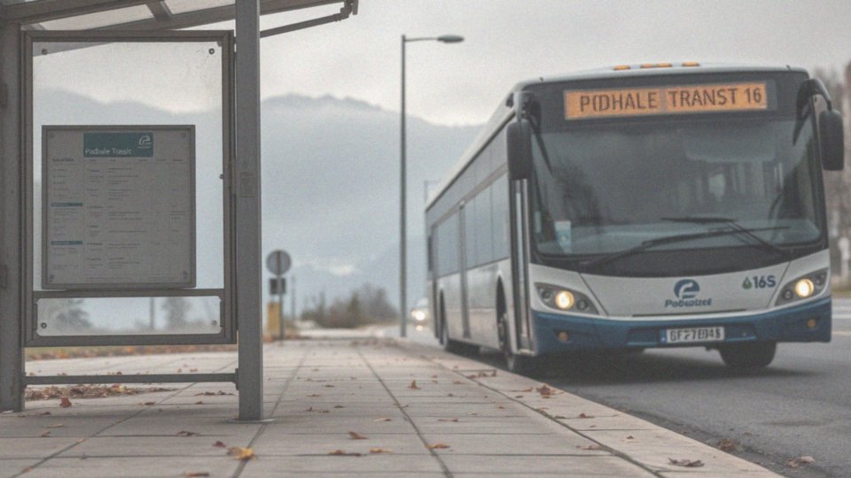 Jakie są kursy busów do Polany Palenica Białczańska?
