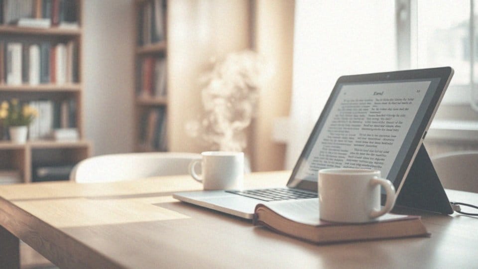Jakie są legalne źródła darmowych ebooków?