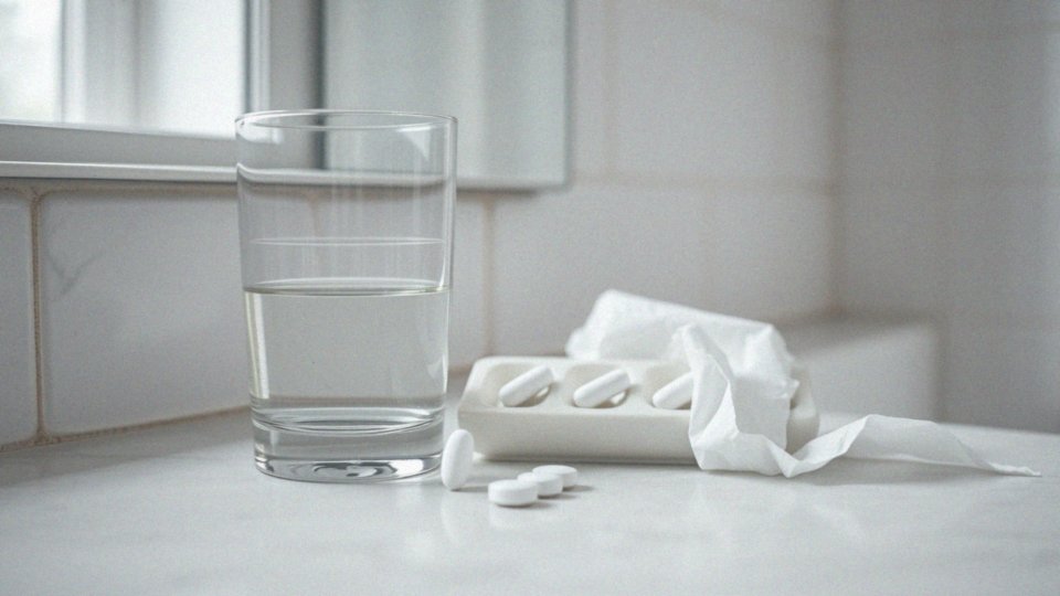 Jakie są działania niepożądane kwasu acetylosalicylowego?