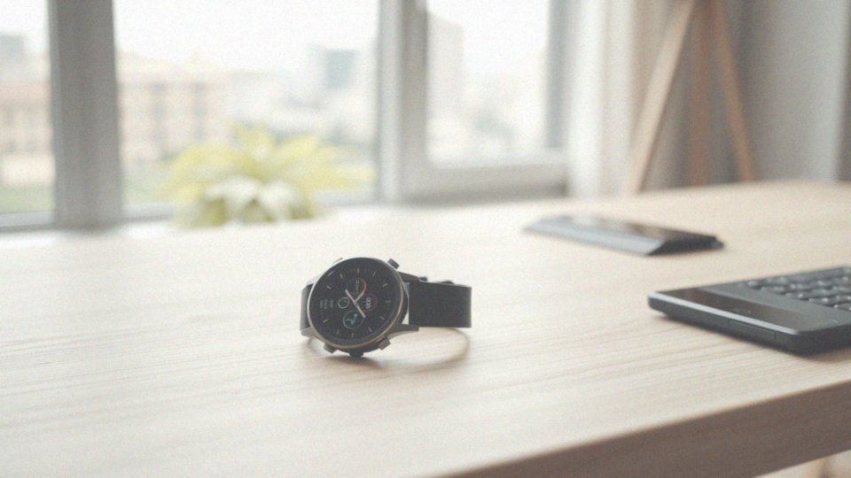 Jakie funkcje zdrowotne oferują zegarki Polar w porównaniu do Garmin?