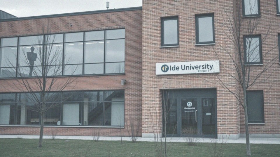 Jakie kierunki studiów w Poznaniu oferują kryminalistykę?