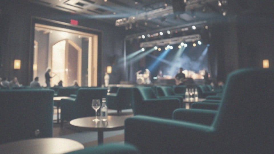 Co zawiera pakiet premium biletów na koncert Sanah?