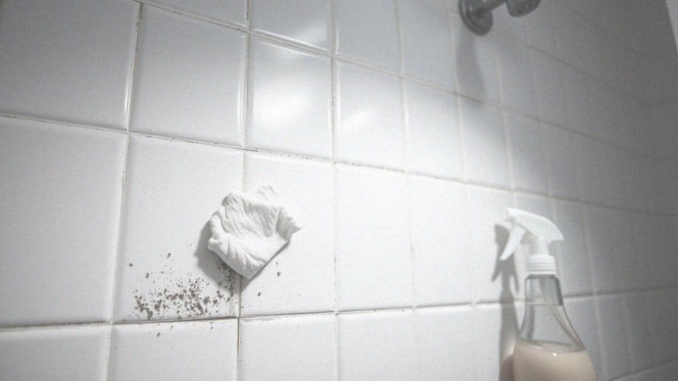 Jaką rolę odgrywa soda oczyszczona w usuwaniu pleśni?