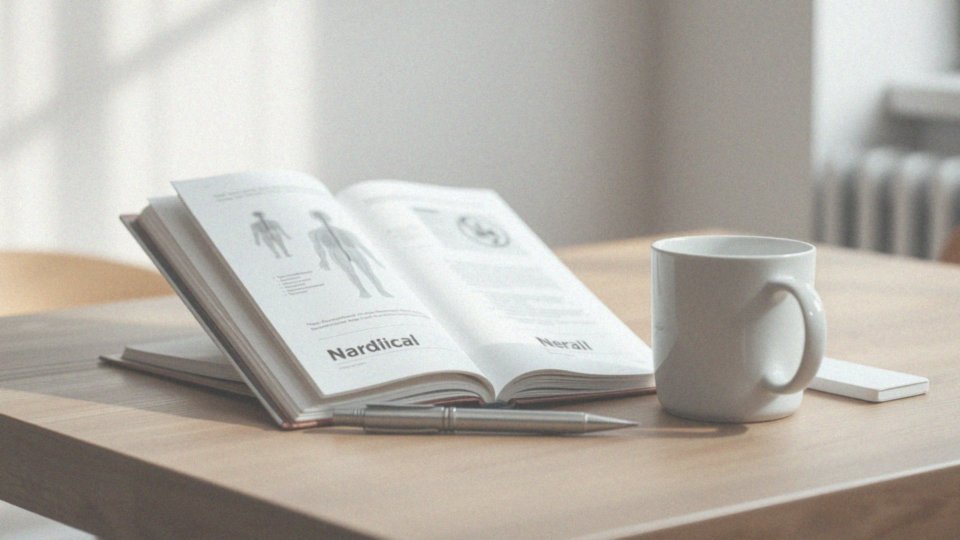Jakie rodzaje drżenia rąk istnieją?