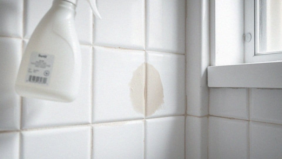 Jak działa soda oczyszczona na pleśń?