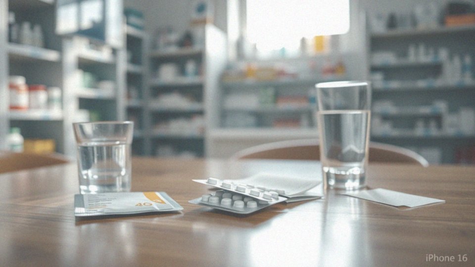Jakie są potencjalne interakcje przy zażywaniu leku Nilogrin i Acard?