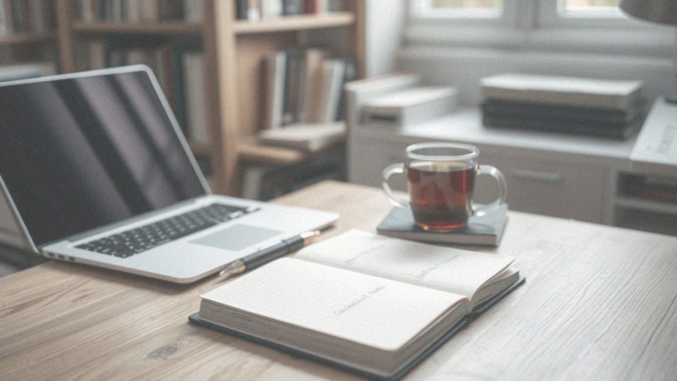 Jakie podstawowe informacje powinny być w wstępie?