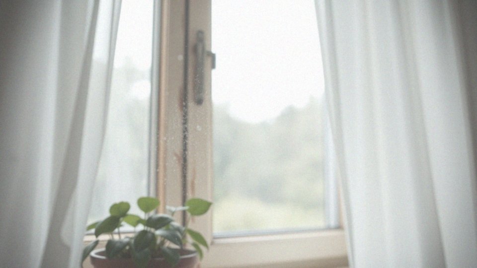 Jakie alergie wywołują katar sienny?