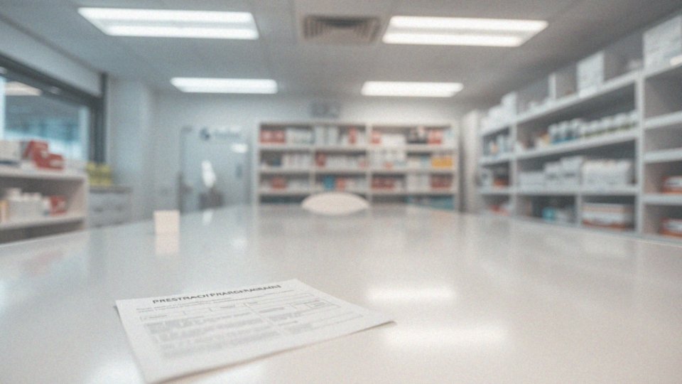 Jakie są różnice między citalopramem a innymi lekami psychotropowymi?