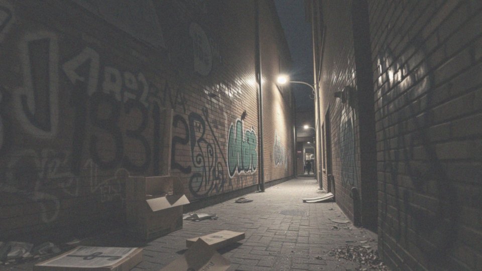 Jak nienawiść do policji manifestuje się w społeczeństwie?