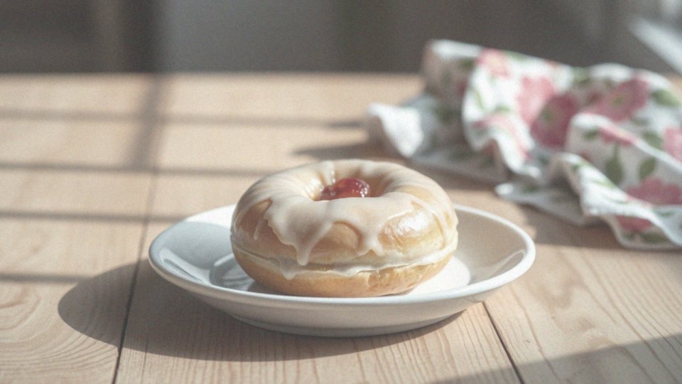 Jakie są kalorie w 1× opakowaniu pączków?
