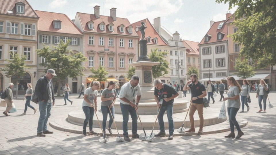 Jak 'Semper Fi' wpływa na społeczności?