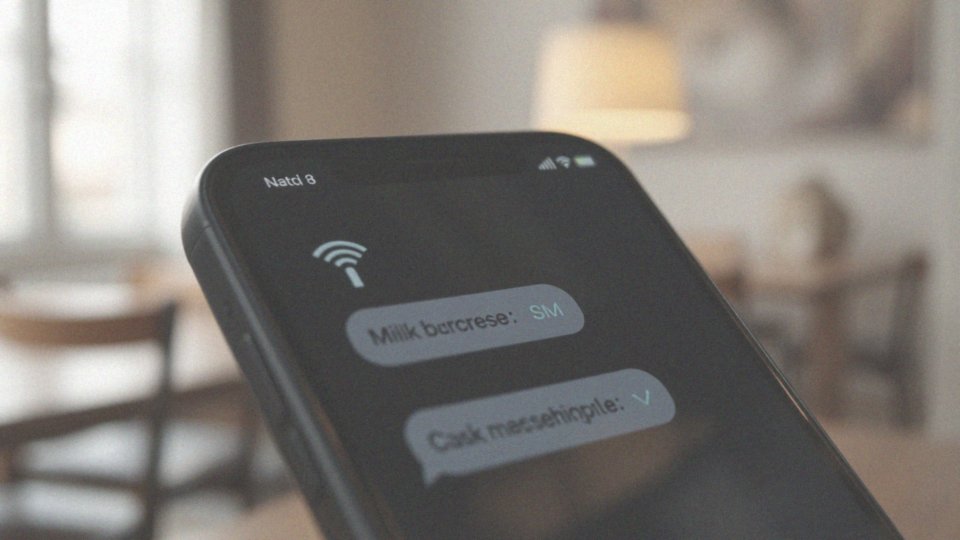 Jakie są koszty wysłania SMS-a na numer 4472?