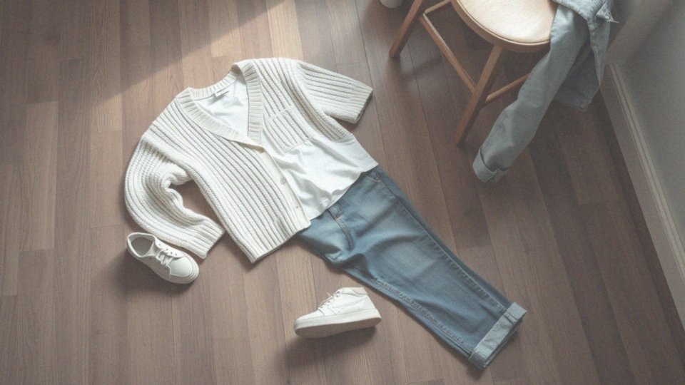 Jak stylizować jeansy relaxed fit w różnych okazjach?